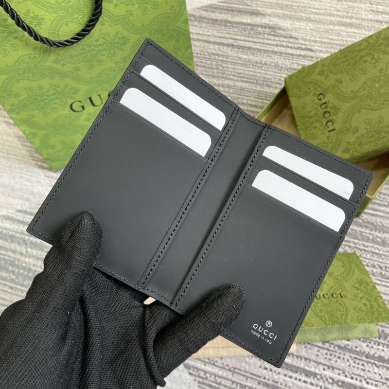 Gucci Wallets